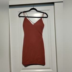 Women's Windsor Short Cocktail Dress Size S